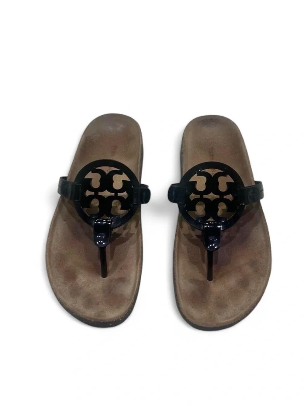 Tory Burch lightly worn